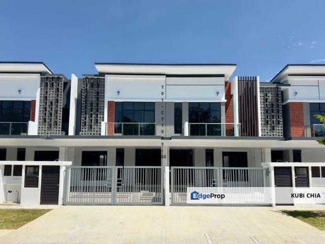 Setia Alam