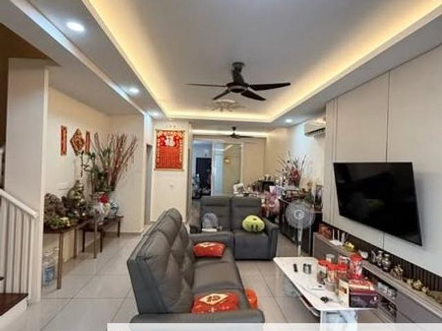 Setia Alam