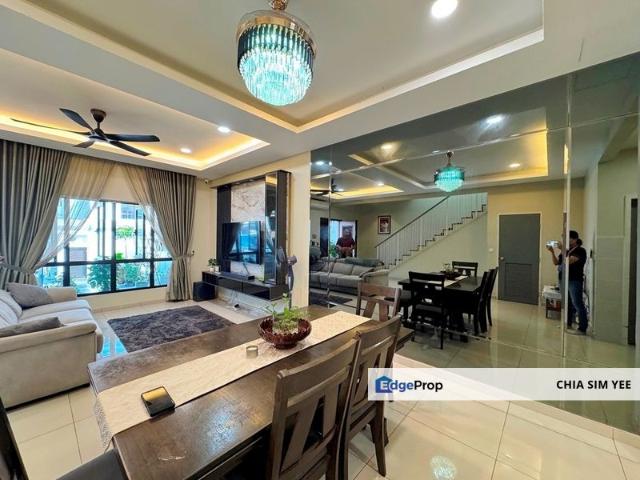 Setia Alam