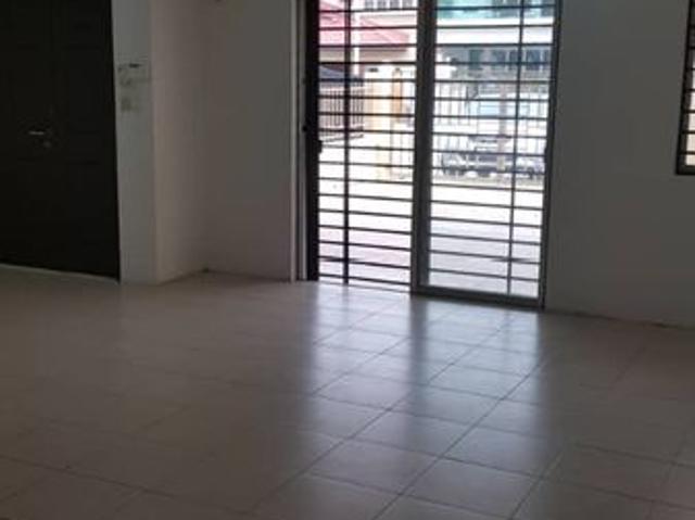 Setia Alam