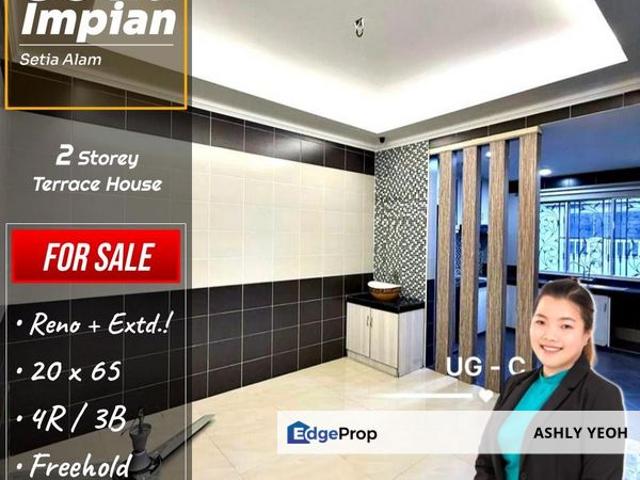 Setia Alam