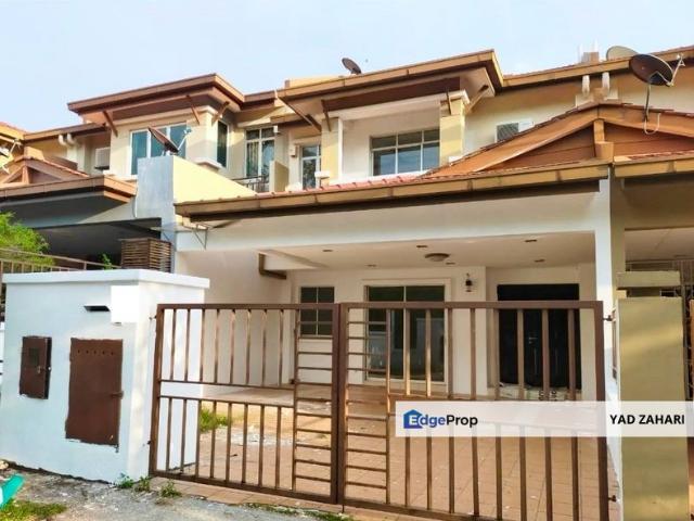 Setia Alam