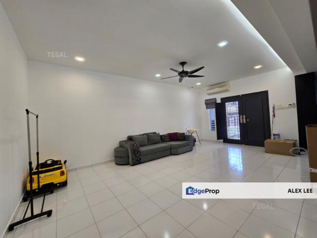 Setia Alam