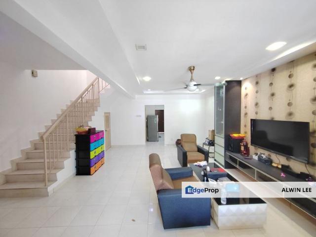 Setia Alam