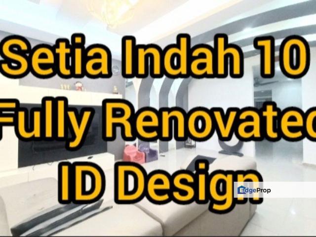 Setia Alam
