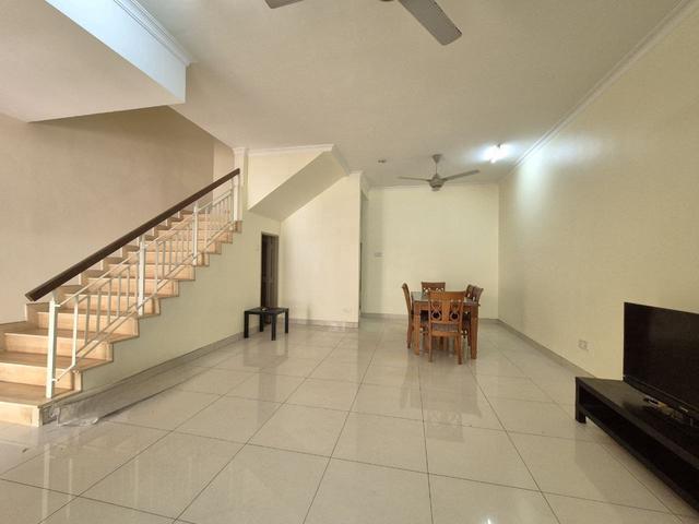 Setia Alam 2 Storey House For Sale Jalan Setia Perdana Seksyen U13
