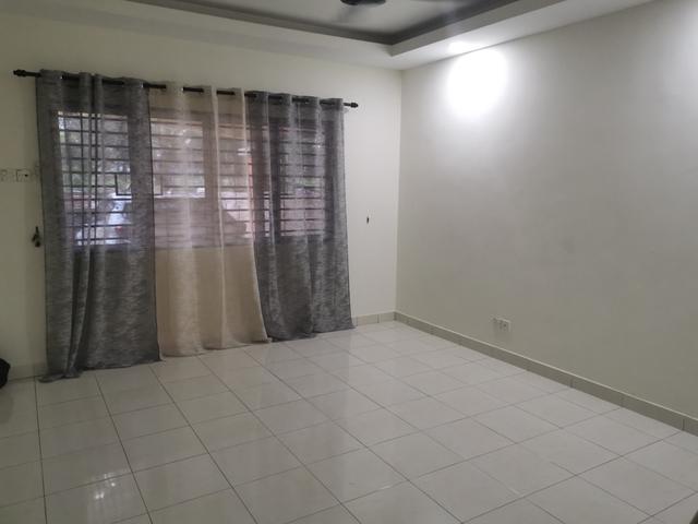Setia Alam 2 Storey Superlink House