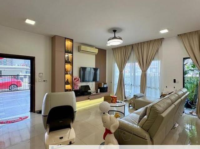 Setia Alam
