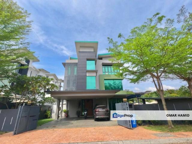 Setia Alam