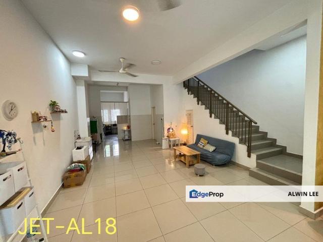 Setia Alam