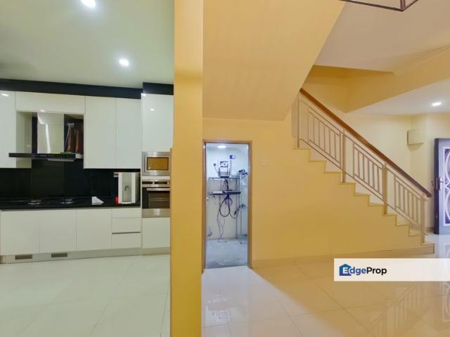 Setia Alam