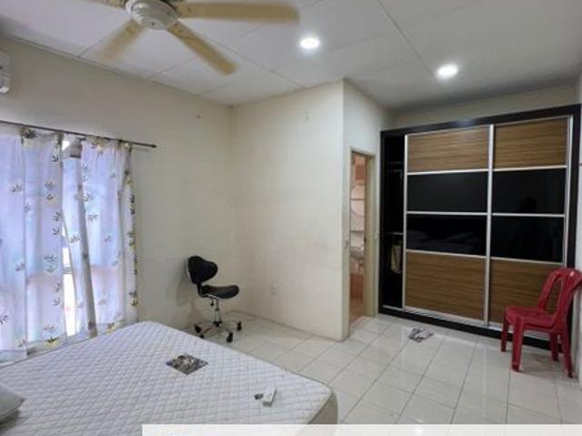 Setia Alam