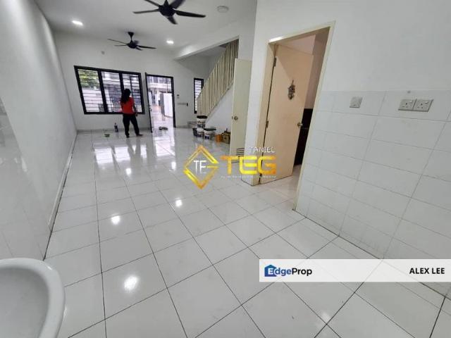 Setia Alam