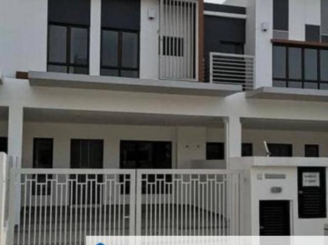 Setia Alam