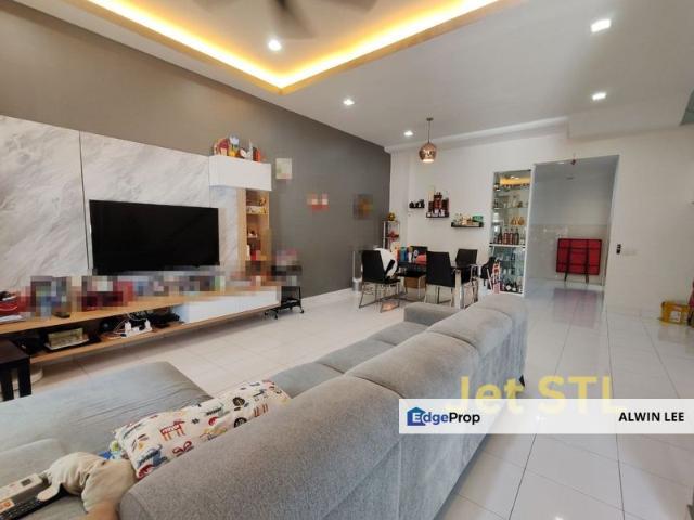 Setia Alam