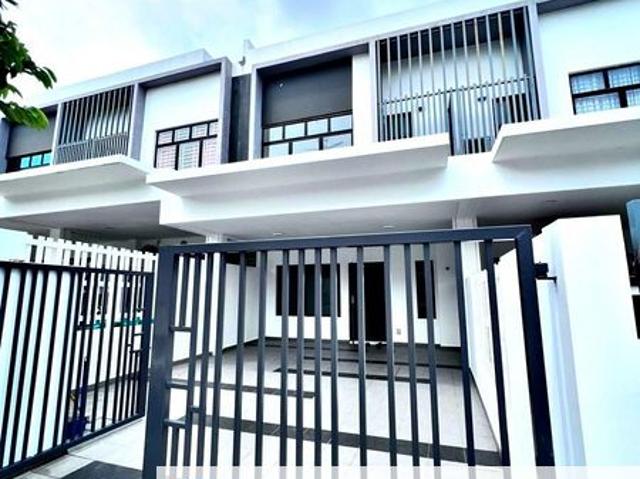 Setia Alam