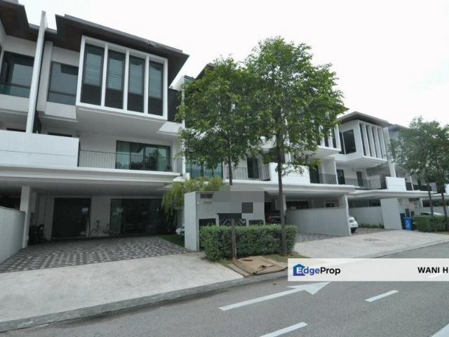 Setia Alam