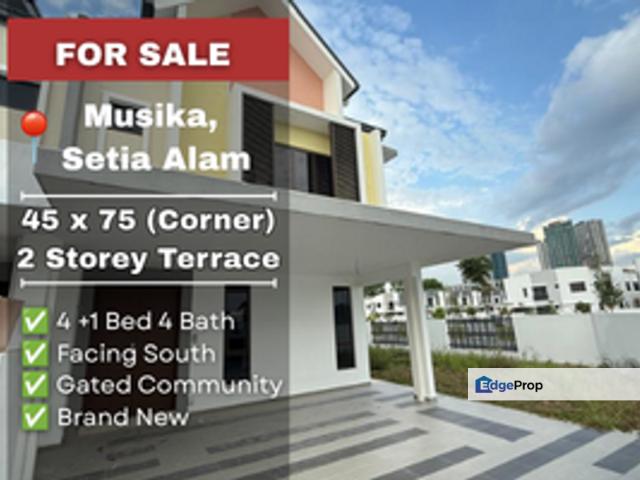 Setia Alam
