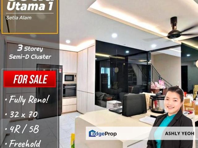 Setia Alam