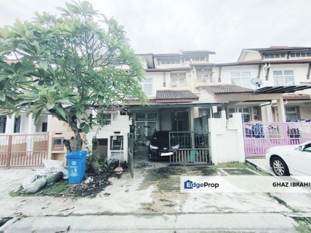 Setia Alam