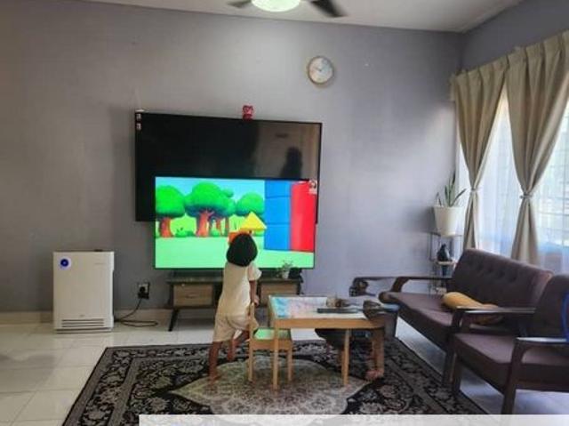 Setia Alam