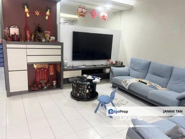 Setia Alam