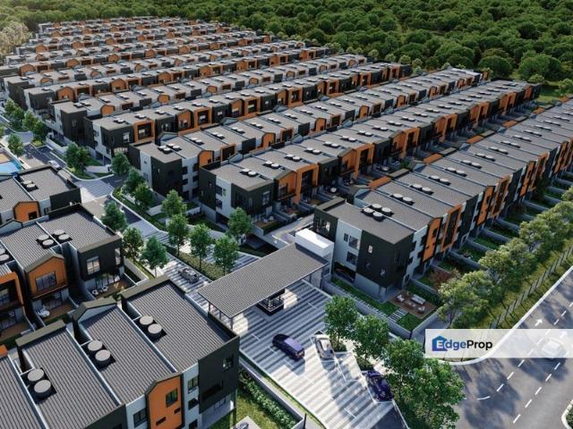 Setia Alam
