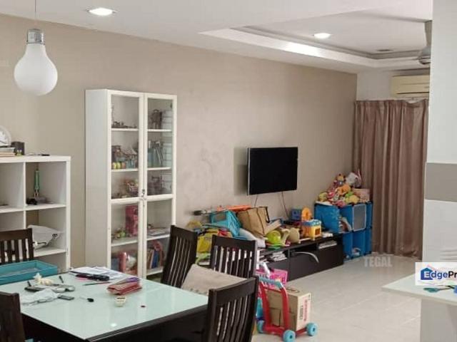 Setia Alam
