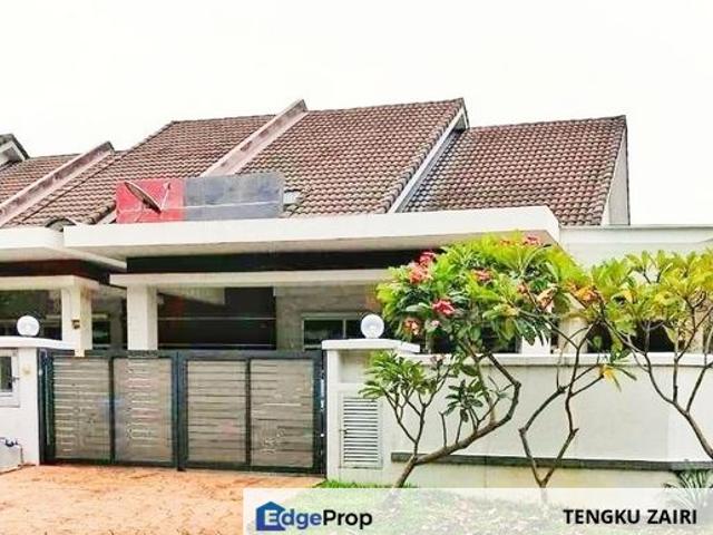 Setia Alam