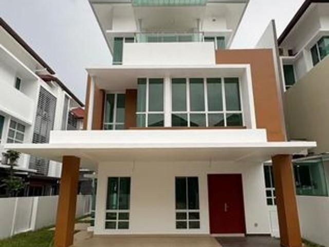 Setia Alam