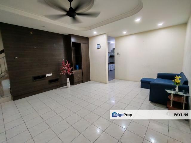 Setia Alam