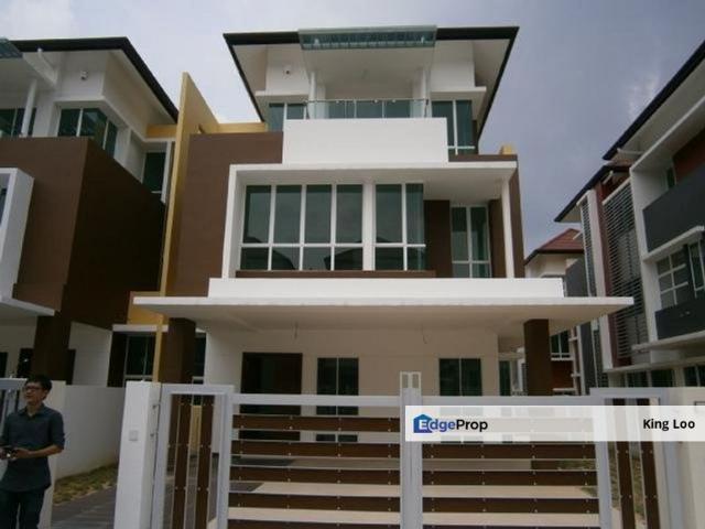 Setia Alam