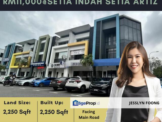 Setia Artiz Setia Indah