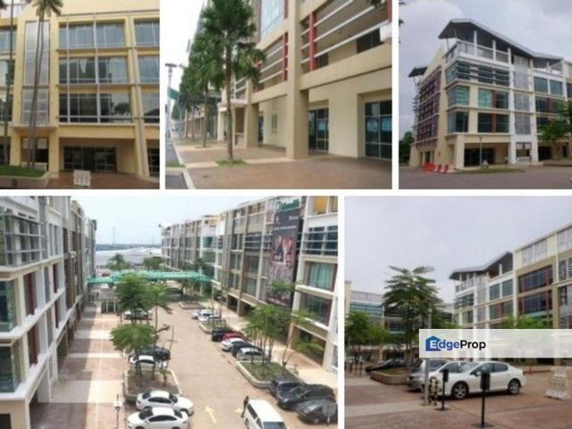 Setia Avenue