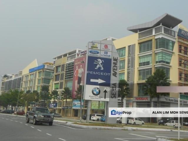 Setia Avenue