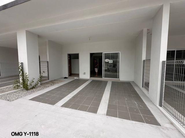 Setia Bayuemas 15 Storey 20x70 Brand New Below Value Near Parkland
