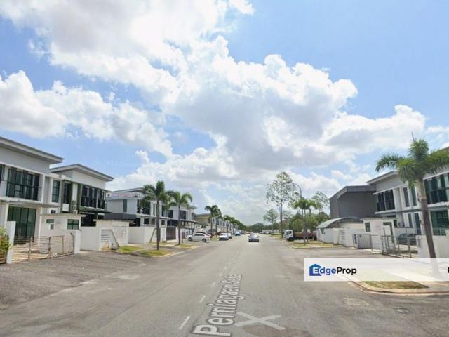SETIA BUSINESS PARK II