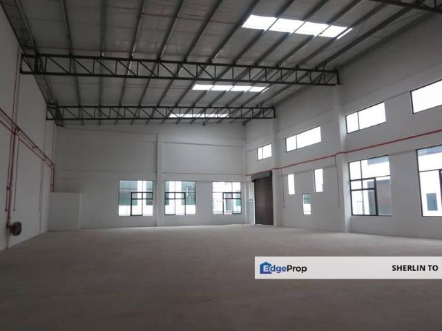 Setia Business Park 1