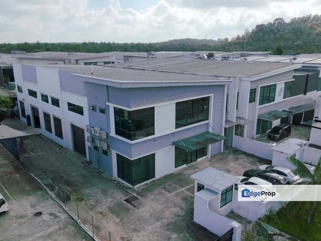 Setia Business Park 1