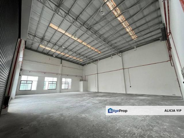 Setia Business Park 1