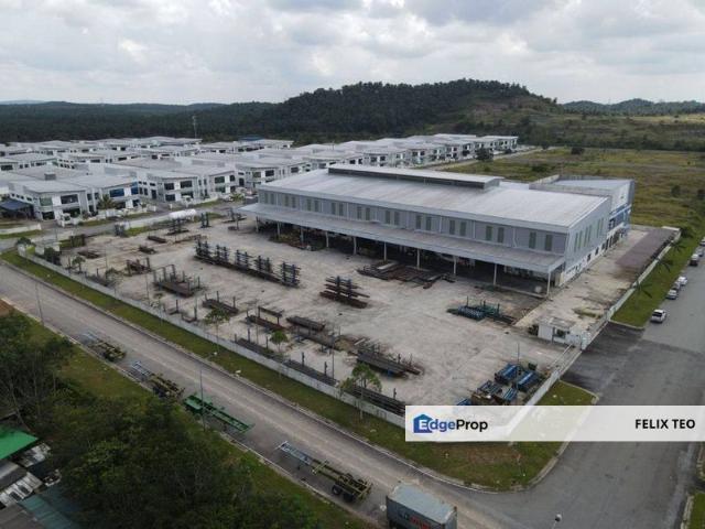 Setia Business Park 1