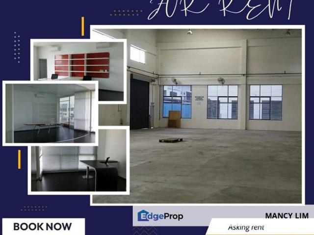 Setia Business Park 1