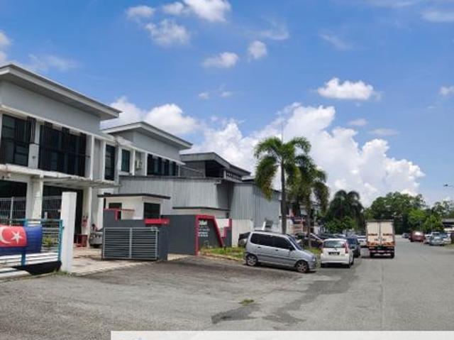 Setia Business Park 2