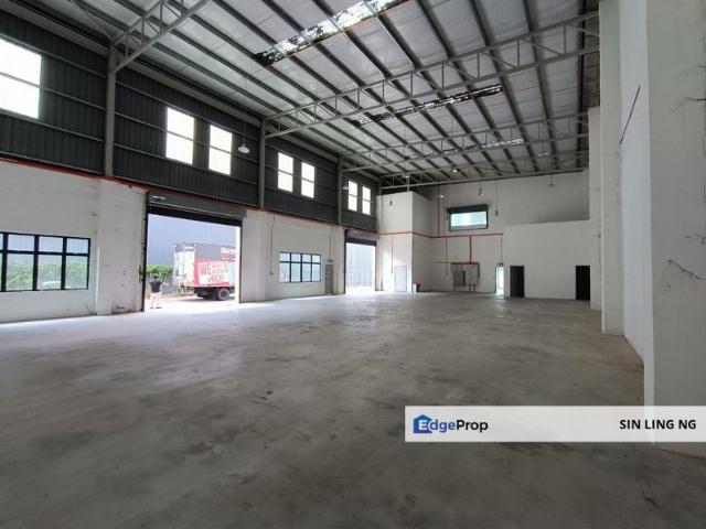 Setia Business Park 2