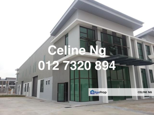 Setia Business Park 2