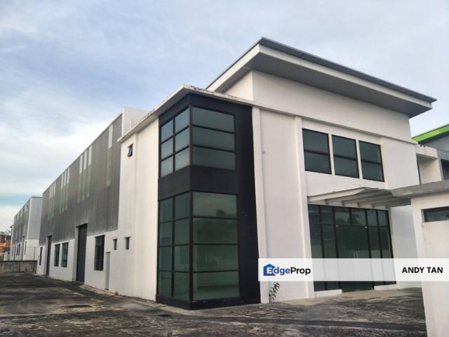 Setia Business Park 2