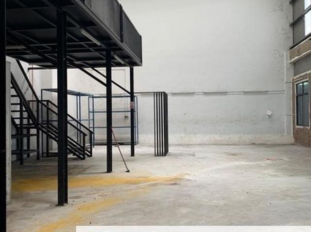 Setia Business Park 2