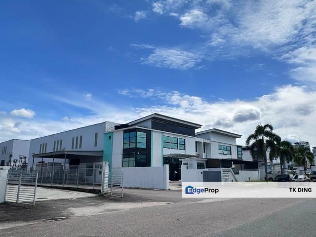 Setia Business Park 2