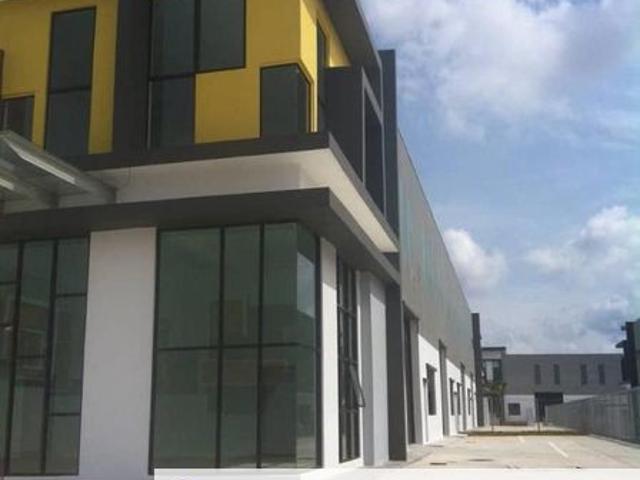 Setia Business Park 2