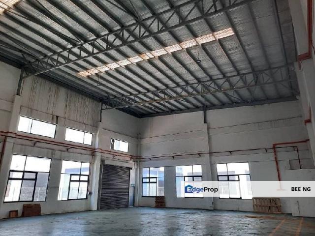 Setia Business Park 2